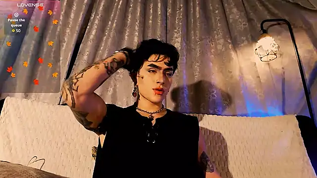 Mathew stardust online show from October 25, 2025, 12:32 am