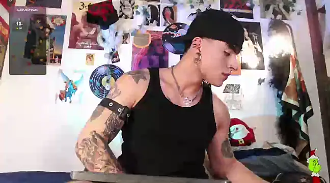 Mathew stardust online show from December 29, 2024, 1:34 am