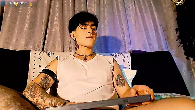 Mathew stardust online show from October 10, 2025, 12:22 am