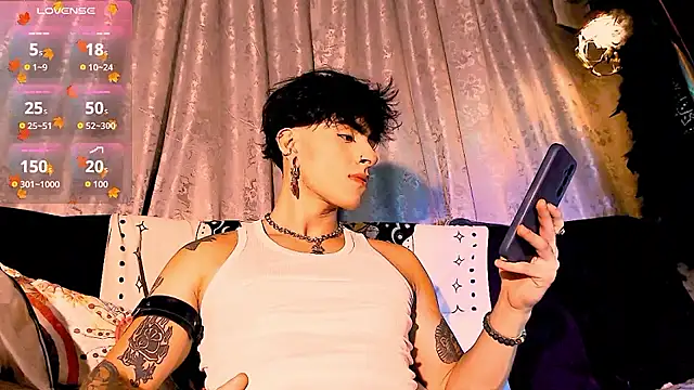 Mathew stardust online show from September 17, 2025, 11:07 pm