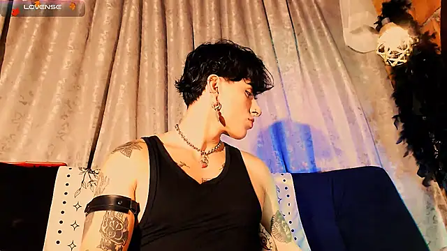 Mathew stardust online show from October 4, 2025, 11:50 pm