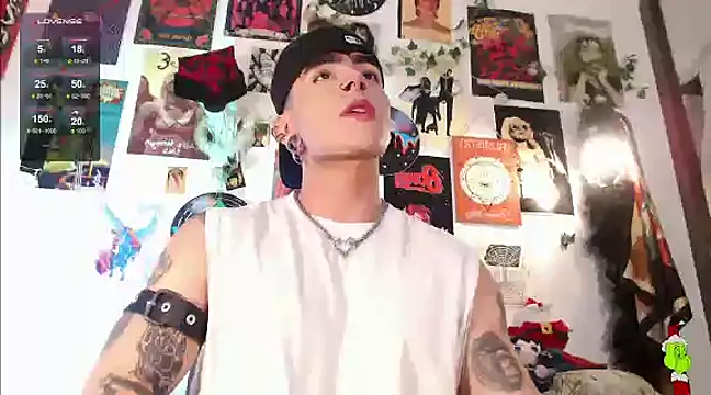 Mathew stardust online show from December 30, 2024, 2:20 am