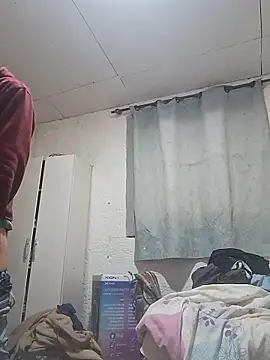 montevideoo online show from October 1, 2025, 1:22 am