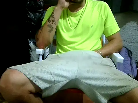 montevideoo online show from December 15, 2025, 5:13 am