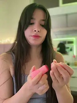 annaharper- online show from February 22, 2025, 3:01 am