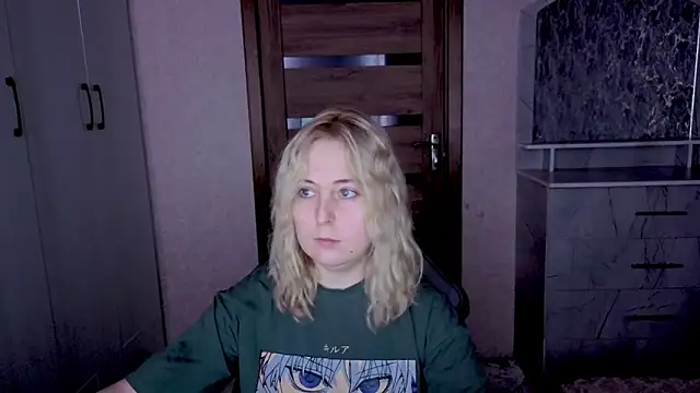 Snapshot of Kristy-Max chatting on March 14, 2026, 8:48 pm Kristy-Max online show from March 14, 2026, 8:48 pm