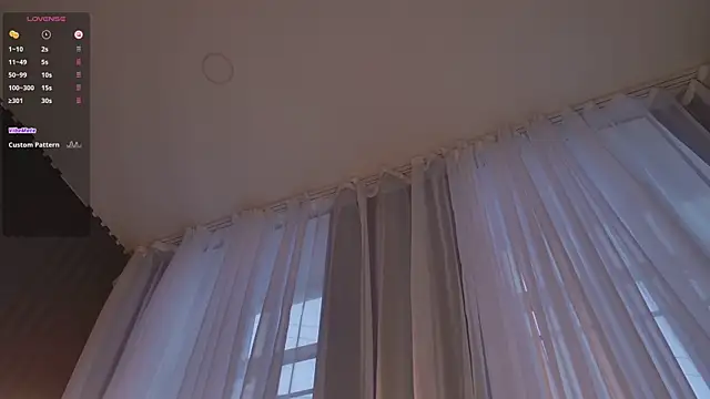 SunnyRisha online show from March 16, 2026, 5:26 am