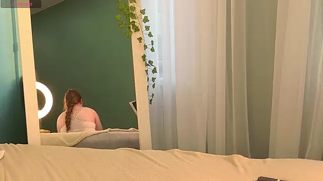 Snapshot of SunnyRisha chatting on November 14, 2025, 12:31 pm SunnyRisha online show from November 14, 2025, 12:31 pm