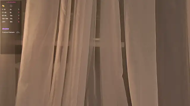 SunnyRisha online show from January 14, 2026, 5:22 am