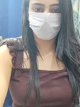 Snapshot of Mylovesana chatting on November 20, 2025, 10:05 am Mylovesana online show from November 20, 2025, 10:05 am