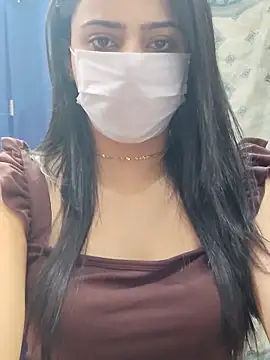 Snapshot of Mylovesana chatting on December 5, 2025, 8:46 am Mylovesana online show from December 5, 2025, 8:46 am