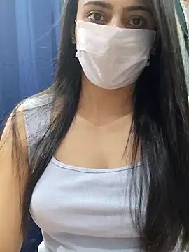 Snapshot of Mylovesana chatting on September 9, 2025, 10:03 am Mylovesana online show from September 9, 2025, 10:03 am