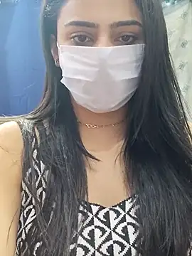 Snapshot of Mylovesana chatting on December 1, 2025, 8:37 am Mylovesana online show from December 1, 2025, 8:37 am