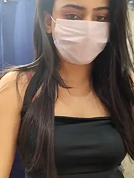 Snapshot of Mylovesana chatting on October 23, 2025, 9:08 am Mylovesana online show from October 23, 2025, 9:08 am