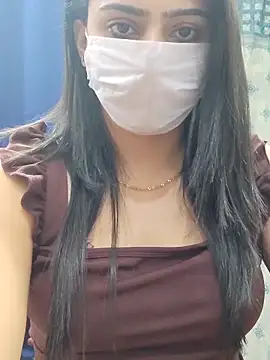 Snapshot of Mylovesana chatting on October 4, 2025, 6:20 pm Mylovesana online show from October 4, 2025, 6:20 pm