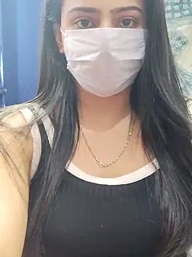 Mylovesana online show from February 12, 2026, 9:53 am