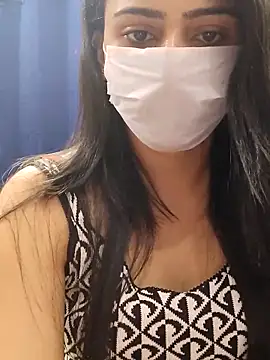 Snapshot of Mylovesana chatting on October 28, 2025, 9:52 am Mylovesana online show from October 28, 2025, 9:52 am