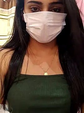 Snapshot of Mylovesana chatting on March 7, 2025, 10:46 am Mylovesana online show from March 7, 2025, 10:46 am