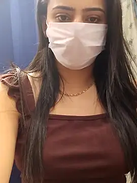 Snapshot of Mylovesana chatting on December 3, 2025, 9:42 am Mylovesana online show from December 3, 2025, 9:42 am