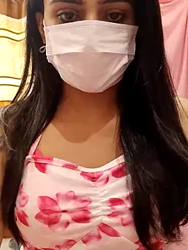 Snapshot of Mylovesana chatting on March 12, 2025, 7:02 am Mylovesana online show from March 12, 2025, 7:02 am