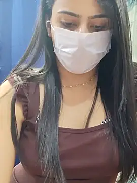 Snapshot of Mylovesana chatting on September 14, 2025, 11:10 am Mylovesana online show from September 14, 2025, 11:10 am