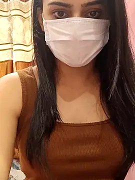 Snapshot of Mylovesana chatting on March 22, 2025, 10:06 am Mylovesana online show from March 22, 2025, 10:06 am