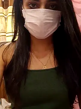 Snapshot of Mylovesana chatting on March 7, 2025, 7:30 am Mylovesana online show from March 7, 2025, 7:30 am