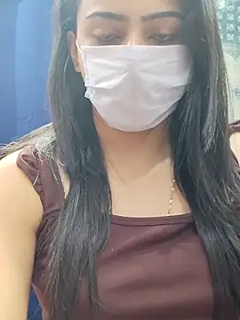 Snapshot of Mylovesana chatting on October 5, 2025, 10:28 am Mylovesana online show from October 5, 2025, 10:28 am