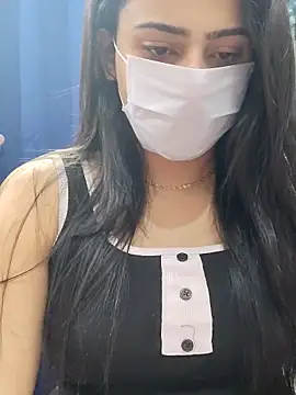 Mylovesana online show from December 18, 2025, 8:52 am