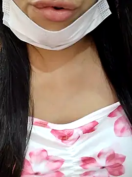 Snapshot of Mylovesana chatting on March 8, 2025, 10:00 am Mylovesana online show from March 8, 2025, 10:00 am