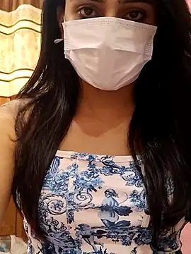 Snapshot of Mylovesana chatting on March 11, 2025, 6:41 am Mylovesana online show from March 11, 2025, 6:41 am