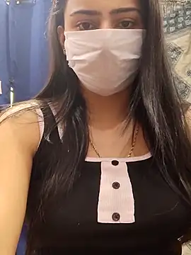 Mylovesana online show from March 13, 2026, 9:14 am