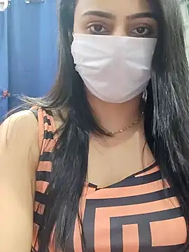 Snapshot of Mylovesana chatting on September 25, 2025, 10:54 am Mylovesana online show from September 25, 2025, 10:54 am