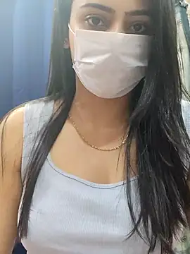 Snapshot of Mylovesana chatting on September 18, 2025, 9:45 am Mylovesana online show from September 18, 2025, 9:45 am