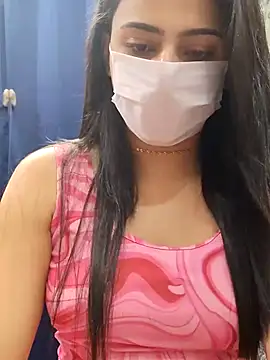 Snapshot of Mylovesana chatting on December 2, 2025, 7:54 am Mylovesana online show from December 2, 2025, 7:54 am