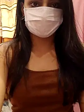 Snapshot of Mylovesana chatting on March 22, 2025, 7:04 am Mylovesana online show from March 22, 2025, 7:04 am