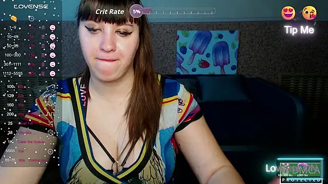 Snapshot of Amali_Ivanna_smit chatting on April 27, 2026, 5:27 am Amali Ivanna smit online show from April 27, 2026, 5:27 am