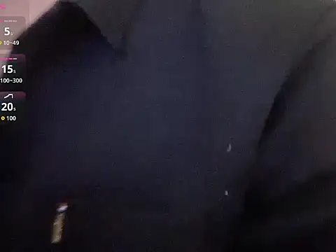 CM100412 online show from February 2, 2026, 6:40 pm