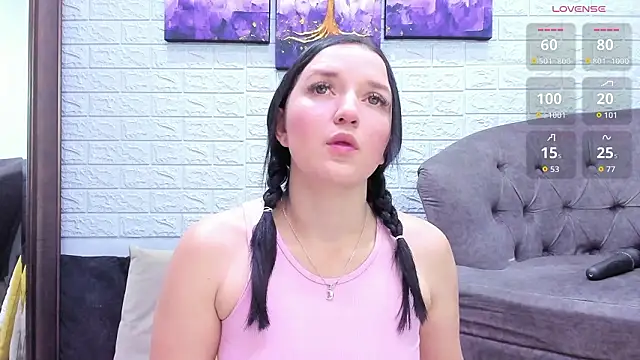 Snapshot of _EmilyJireh_ chatting on February 27, 2026, 5:13 pm EmilyJireh online show from February 27, 2026, 5:13 pm