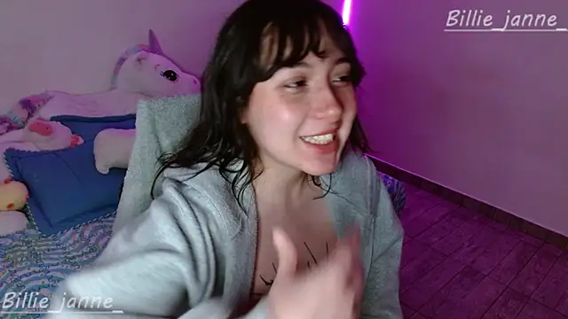 Snapshot of Billie_janne_ chatting on February 7, 2026, 11:46 pm Billie janne online show from February 7, 2026, 11:46 pm