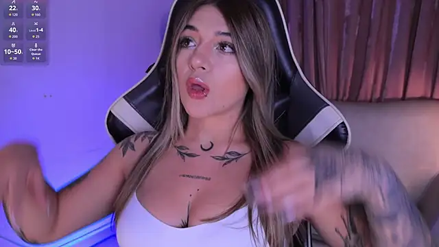 Snapshot of ashleyvalirya chatting on December 2, 2025, 4:03 am ashleyvalirya online show from December 2, 2025, 4:03 am