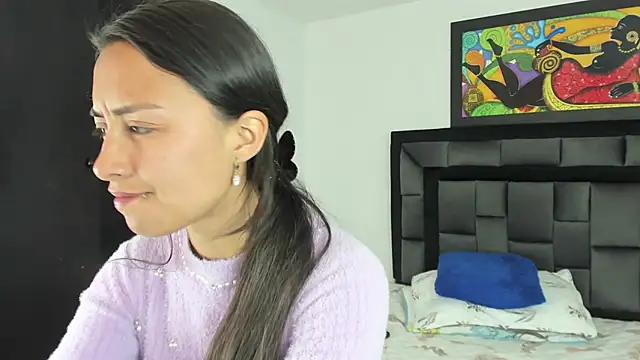 Snapshot of tatiana_valencia chatting on February 24, 2025, 3:09 pm tatiana valencia online show from February 24, 2025, 3:09 pm