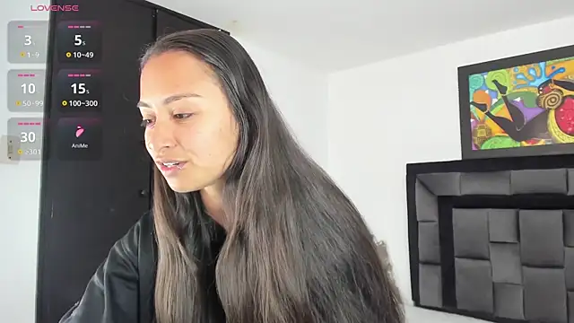 Snapshot of tatiana_valencia chatting on February 26, 2025, 12:27 pm tatiana valencia online show from February 26, 2025, 12:27 pm