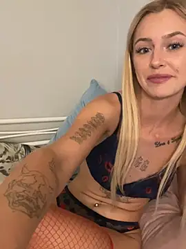 saskiapierce online show from March 15, 2025, 5:48 pm