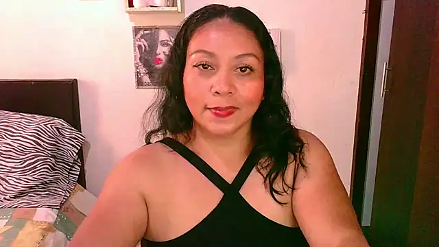 zaray bella online show from February 7, 2026, 8:50 pm