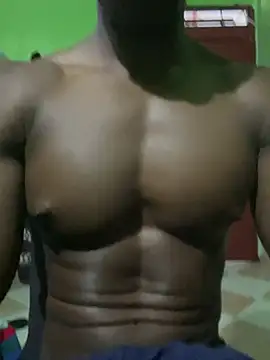 Alphadavid 23 online show from March 7, 2025, 8:00 pm