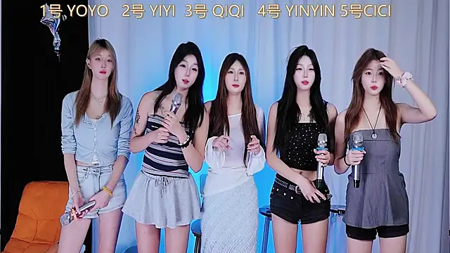 love 18  online show from September 17, 2025, 9:11 am