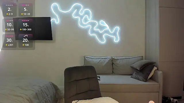 Snapshot of _cometoseeme_ chatting on March 22, 2025, 2:58 pm cometoseeme online show from March 22, 2025, 2:58 pm