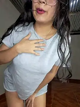 Snapshot of MishuColfer chatting on January 17, 2026, 2:59 am MishuColfer online show from January 17, 2026, 2:59 am