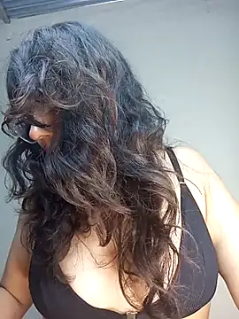 MishuColfer online show from March 20, 2026, 1:50 am